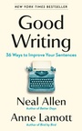 Cover: Good Writing - Avery