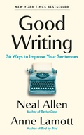 Cover: Good Writing - Avery
