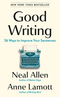 Enlarge image Cover: Good Writing - Avery