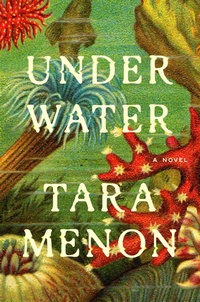 Enlarge image Cover: Under Water - Riverhead Books,U.S.