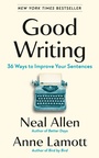 Cover: Good Writing - Avery Publishing Group Inc.,U.S.