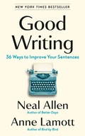 Cover: Good Writing - Avery Publishing Group Inc.,U.S.