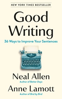 Enlarge image Cover: Good Writing - Avery Publishing Group Inc.,U.S.