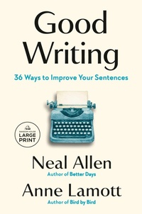 Enlarge image Cover: Good Writing - Random House Large Print
