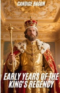 Cover: Early Years of the King's Regency - Candice Bacon