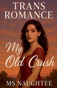 Enlarge image Cover: Trans Romance - MS Naughtee