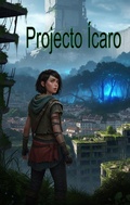 Cover: Projecto Icaro - Ember S. Nox