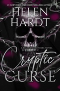 Cover: Cryptic Curse (Bellamy Brothers, #7) - Hardt & Sons