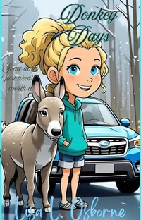 Enlarge image Cover: Donkey Days - Capricorn Creations