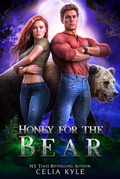 Cover: Honey for the Bear - Summerhouse Publishing
