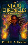 Cover: Crown of the Ancients - Phillip Manning