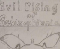 Enlarge image Cover: Evil Rising of Schizophrenia - Mike Jay