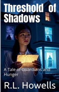Cover: Threshold of Shadows - Russell Howells
