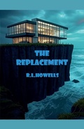 Cover: The Replacement - Russell Howells