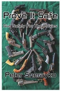 Cover: Prove it Safe - THC Papers