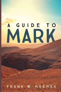 Enlarge image Cover: A Guide to Mark - Cascade Books