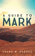 Cover: A Guide to Mark - Cascade Books