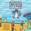 Cover: In and Out Like Cats at a Fair - AuthorHouse UK