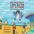 Cover: In and Out Like Cats at a Fair - AuthorHouse