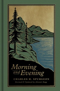 Enlarge image Cover: Morning and Evening - Crossway