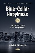 Cover: Blue-Collar Happiness: The Political Theory of The Honeymooners - Nova Medicine and Health