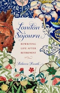 Cover: London Sojourn - Simon + Schuster LLC