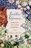 Cover: London Sojourn - She Writes Press