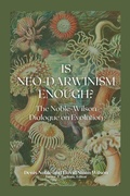 Cover: Is Neo-Darwinism Enough? - Inkwell Press