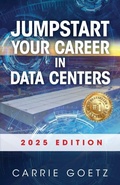 Cover: Jumpstart Your Career in Data Centers - StrategItcom, LLC