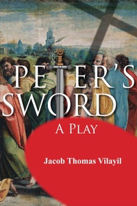 Abbildung von: Peter's Sword - JACTHOMANN