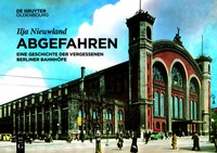 Abbildung von: Abgefahren - De Gruyter Oldenbourg