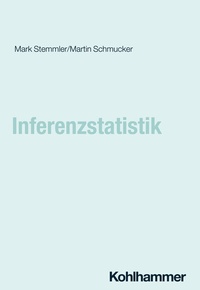 Abbildung von: Inferenzstatistik - Kohlhammer