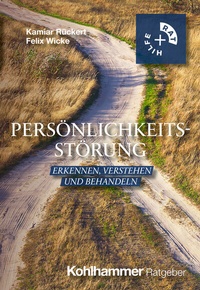 Abbildung von: Persönlichkeitsstörung - Kohlhammer