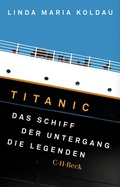 Cover: Titanic - C.H.BECK