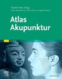 Cover: Atlas Akupunktur - Urban & Fischer