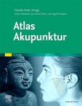 Cover: Atlas Akupunktur - Urban & Fischer