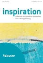 Cover: Inspiration 1/2025 (Doppelnummer) - Echter