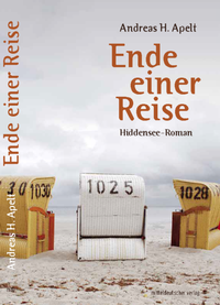 Enlarge image Cover: Ende einer Reise - Mitteldeutscher Verlag