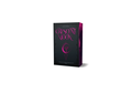 Cover: Crescent Moon - Melanie Gurenko