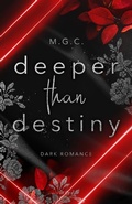 Cover: Deeper Than Destiny - Melanie Gurenko