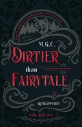 Cover: Dirtier Than Fairytale - Melanie Gurenko