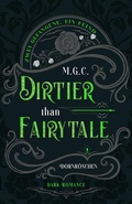 Cover: Dirtier Than Fairytale - Melanie Gurenko