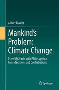 Bild: Mankind's Problem: Climate Change - Springer