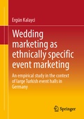 Bild: Wedding marketing as ethnically specific event marketing - Springer