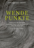 Cover: Wendepunkte - Boosey & Hawkes Bote & Bock
