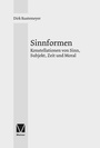 Cover: Sinnformen - Meiner