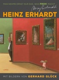 Cover: Heinz Erhardt: Man nehme ernst nur das, was froh macht (Neuausgabe) - Lappan