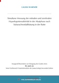 Abbildung von: Simultane Messung der retinalen und zerebralen Hyperkapniereaktivität in der Akutphase nach Subarachnoidalblutung in der Ratte - VVB Laufersweiler Verlag
