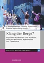 Cover: Klang der Berge? - Waxmann