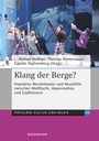 Cover: Klang der Berge? - Waxmann Verlag GmbH